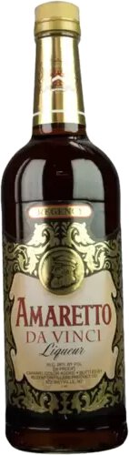Amaretto Da Vinci