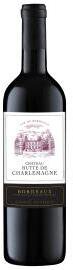 Chateau Butte De Charlemagne Bordeaux Red Wine