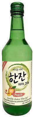 Han Jan Honey Lemon
