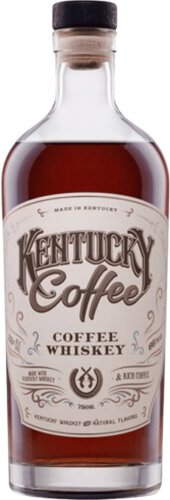 Kentucky Coffee Whiskey