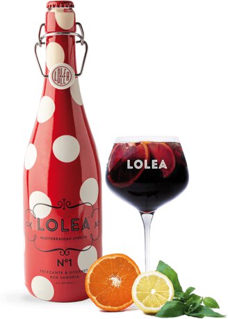 Lolea Sangria