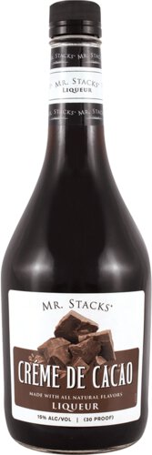 Mr Stacks Creme De Cacao Dark