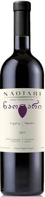 Naotari Saperavi