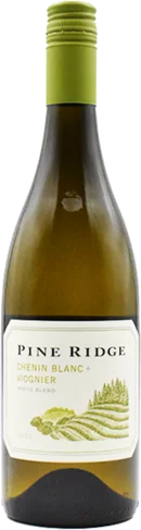 Pine Ridge Chenin Blanc + Viognier