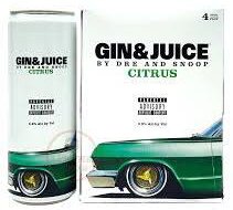 Gin & Juice Citrus
