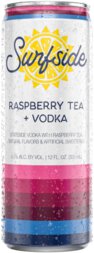 Surfside Raspberry Tea & Vodka