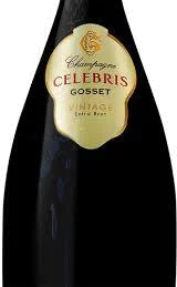 Gosset Celebris Champagne Extra Brut