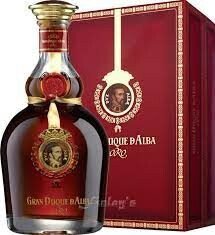 Gran Duque D'alba Oro