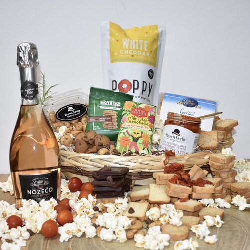 Tastes For Everyone Gift Basket
