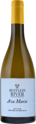 Restless River 'Ava Marie' Chardonnay Hemel-en-Aarde