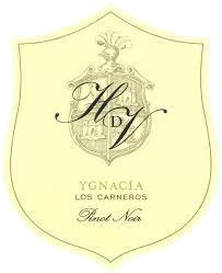 HDV Pinot Noir Ygnacia