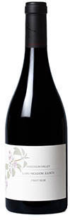 Long Meadow Ranch Pinot Noir Anderson Valley