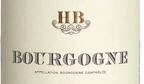 Henri Boillot Bourgogne Blanc