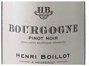 Henri Boillot Bourgogne Rouge