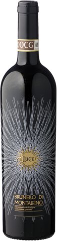 Luce Della Vite Brunello Di Montalcino 2017