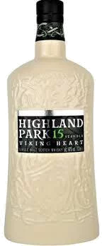Highland Park 15 Years Viking Heart