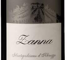 Illuminati Montepulciano D'abruzzo Reserva Zanna DOCG