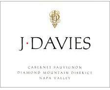 J Davies Diamond Cabernet Sauvignon