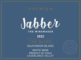 Jabber Sauvignon Blanc