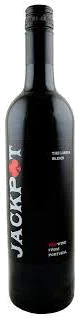 Casal Do Ramilo Jackpot The Lisboa Blend Portugal