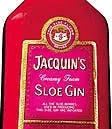 Jacquin's Sloe Gin