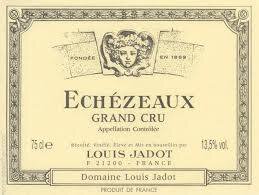 Louis Jadot Grand Cru Echezeaux
