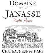 Domaine de la Janasse Chateauneuf-du Pape Vieilles Vignes