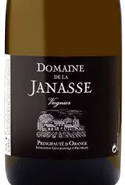 Domaine de la Janasse Prince D'orange Viognier