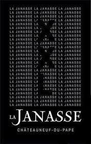 Domaine de la Janasse Chateauneuf-du-Pape Cuvee XXL