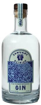 January Gin