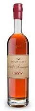 Jean Cave Vieil Armagnac Distilled in 1997