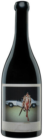 Orin Swift Machete Red Wine