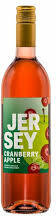 Heritage Jersey Cranberry Apple Wine