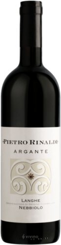 Pietro Rinaldi Argante Langhe Nebbiolo