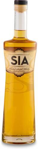 Sia Blended Scotch Whisky