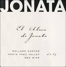Jonata 'El Alma de Jonata' Red Wine