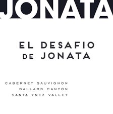 Jonata 'El Desafio de Jonata' Red