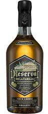 Jose Cuervo Reserva De La Familia Reposado