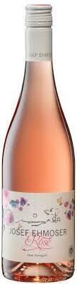 Josef Ehmoser Zweigelt Rose