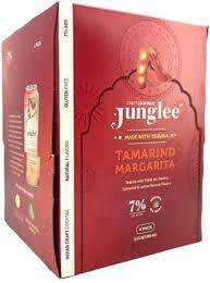 Junglee Tamarind Margarita