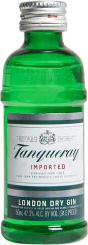 Tanqueray Gin