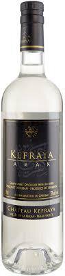 Kefraya Arak