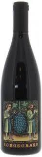 ワイン Kongsgaard Syrah 2004 Napa Valley 2004 Kongsgaard 