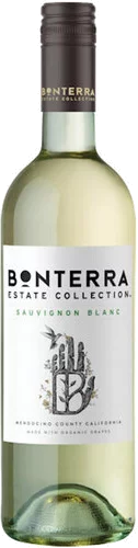Bonterra Estate Sauvignon Blanc