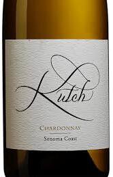 Kutch Sonoma Coast Chardonnay