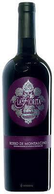 La Fiorita Rosso di Montalcino