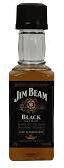 Jim Beam Black Bourbon Whiskey