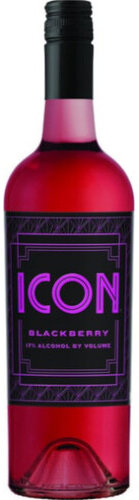 Icon Blackberry Moscato