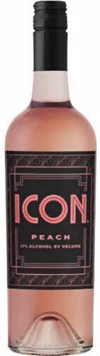 Icon Peach Moscato