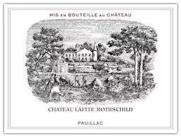 Chateau Lafite Rothschild